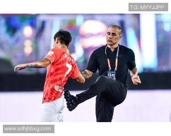 2012年恒大与国安激战回顾足球盛宴中的经典对决与历史瞬间