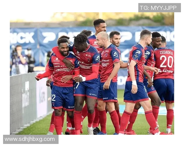 克莱蒙对阵巴黎FC精彩直播全程回顾与赛后分析