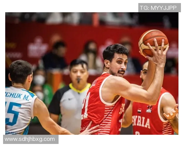 澳大利亚男篮与伊朗男篮激战正酣谁将赢得这场精彩对决